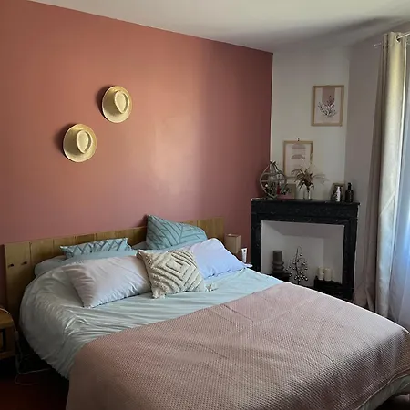 Entre Et Апартаменты