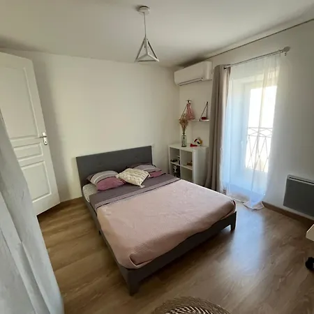 Entre Et Apartment *