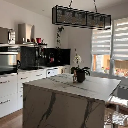 Entre Du Salagou Et Appartamento *