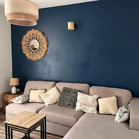 Apartamento Entre Du Salagou Et *