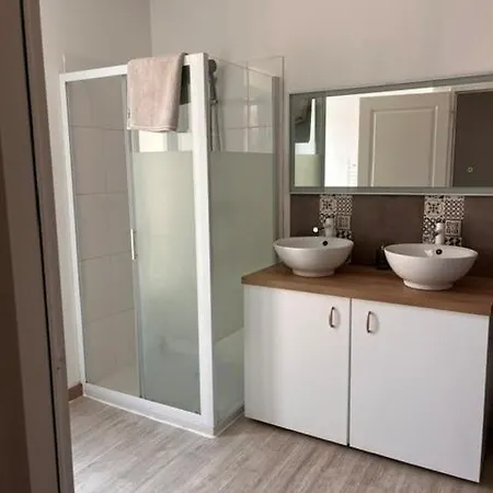 Apartamento Entre Du Salagou Et Clermont-lʼHérault